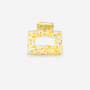 Sasstie | Hair clip - Lib Lemon