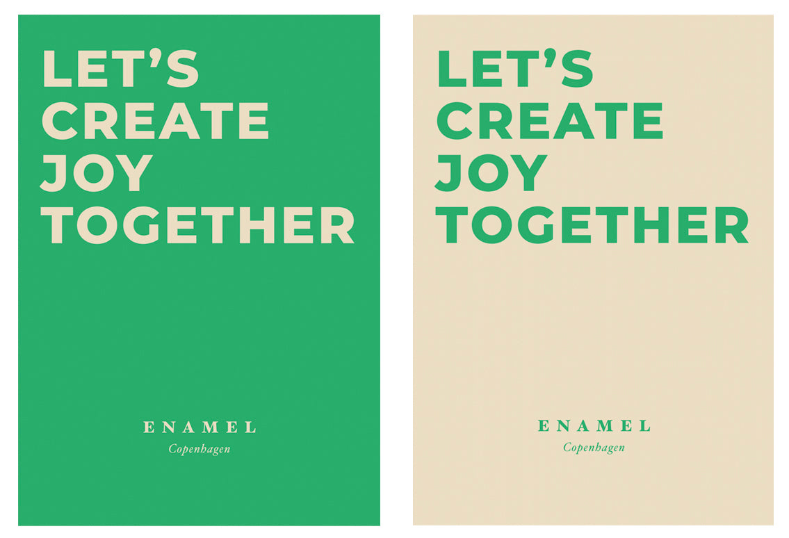 Enamel Copenhagen | Kia Bracelet