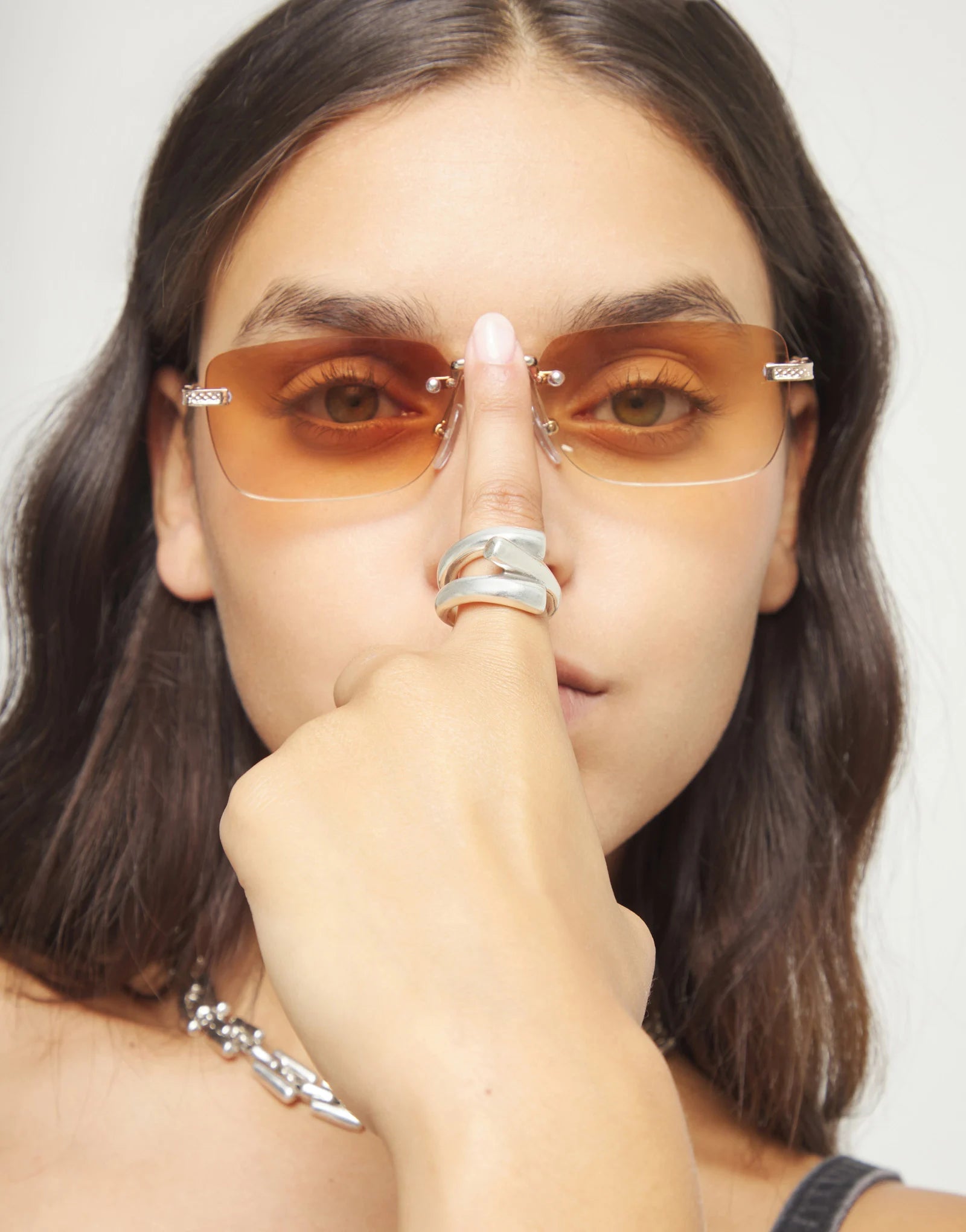 UNO de 50 | Intertwined Ring