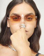 UNO de 50 | Intertwined Ring