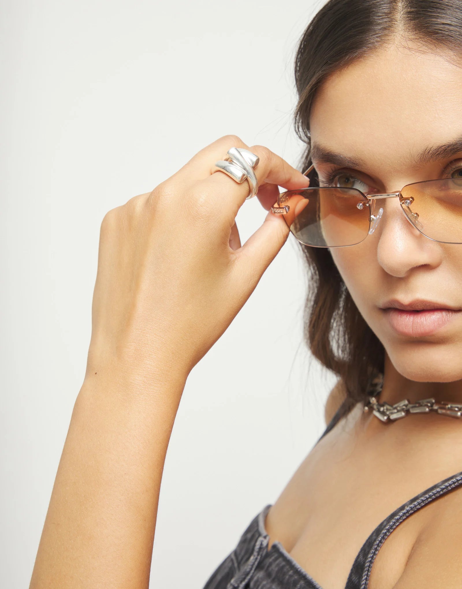 UNO de 50 | Intertwined Ring