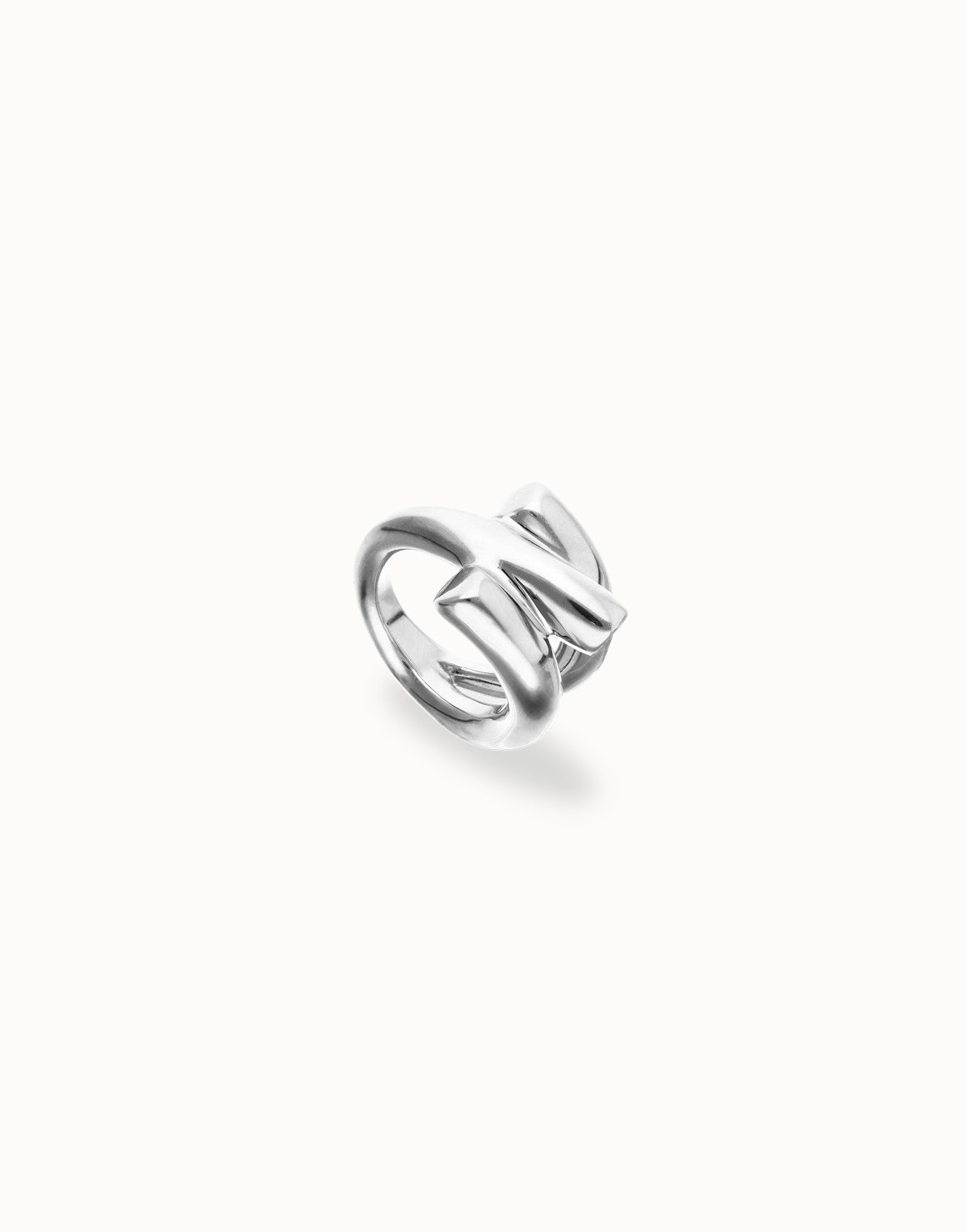 UNO de 50 | Intertwined Ring