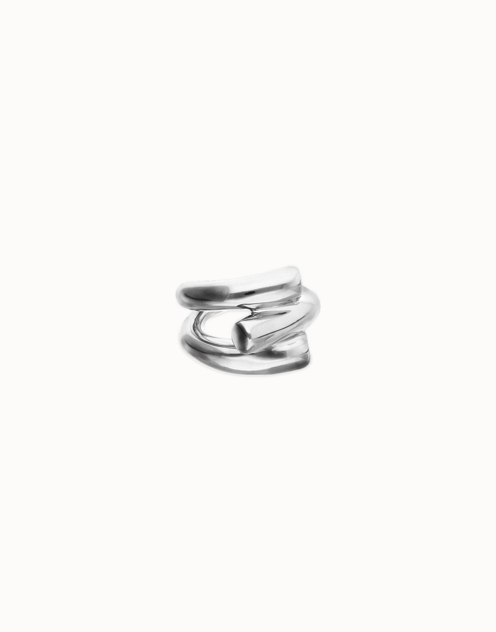 UNO de 50 | Intertwined Ring