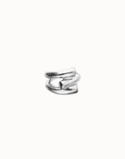 UNO de 50 | Intertwined Ring