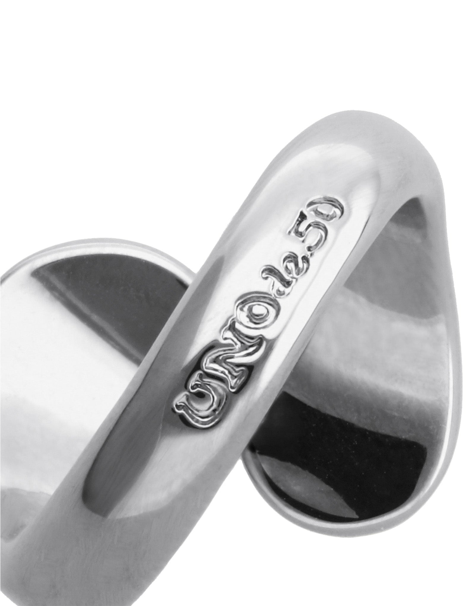 UNO de 50 | Corium Double Drop Ring