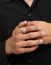 UNO de 50 | Corium Double Drop Ring