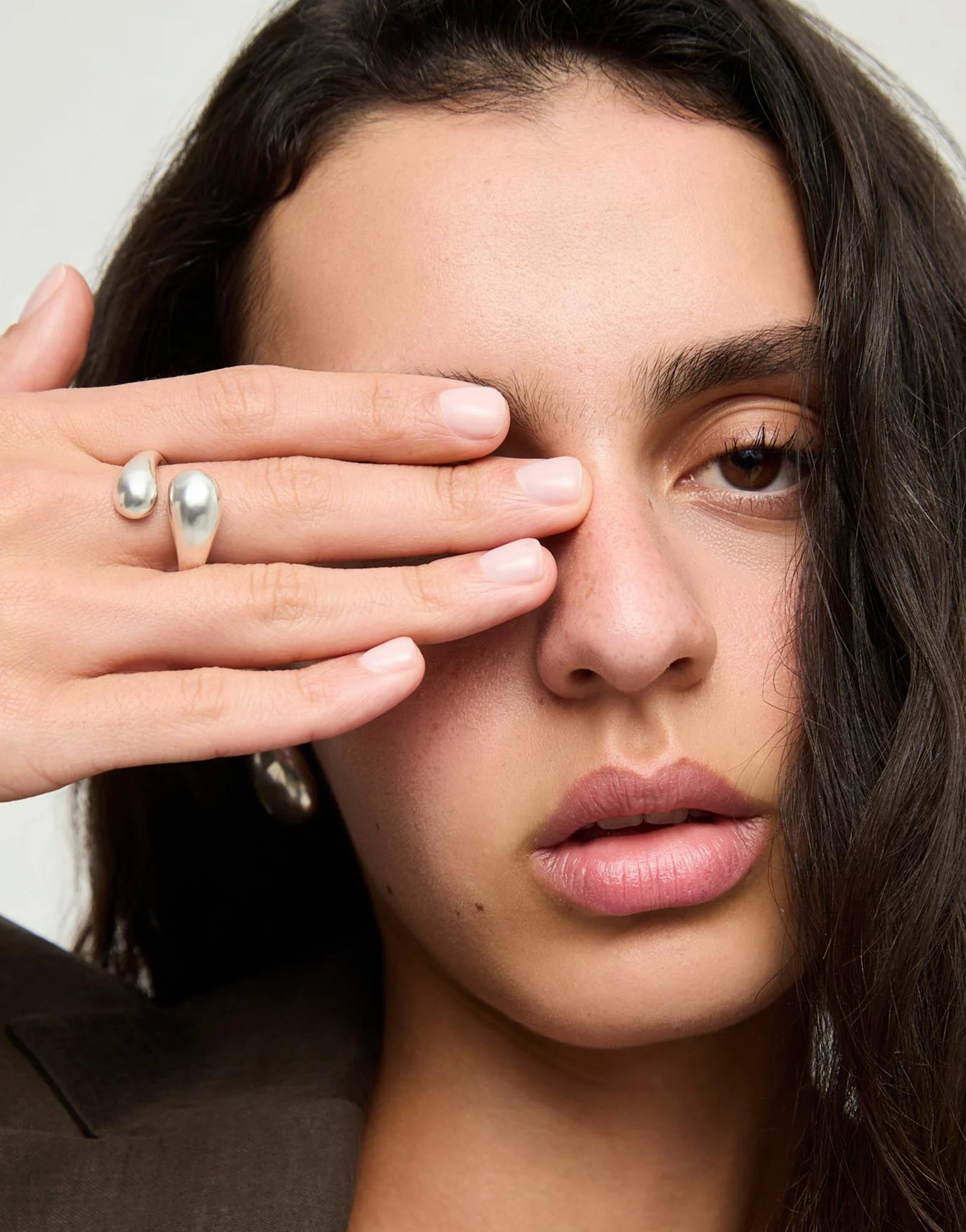 UNO de 50 | Corium Double Drop Ring