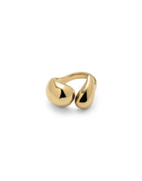 UNO de 50 | Originia Gold-Plated Ring