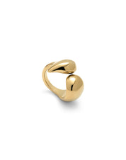 UNO de 50 | Originia Gold-Plated Ring