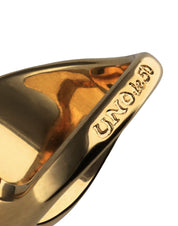 UNO de 50 | Originia Gold-Plated Ring