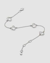 Kit Heath | Alicia 7.5" Fine Station Bracelet
