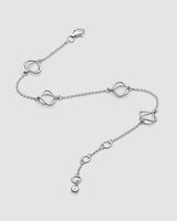 Kit Heath | Alicia 7.5" Fine Station Bracelet