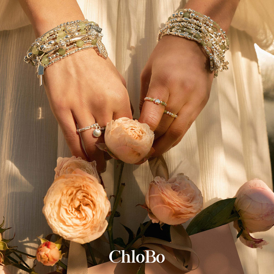 ChloBo |  Heart of Hope Bracelet