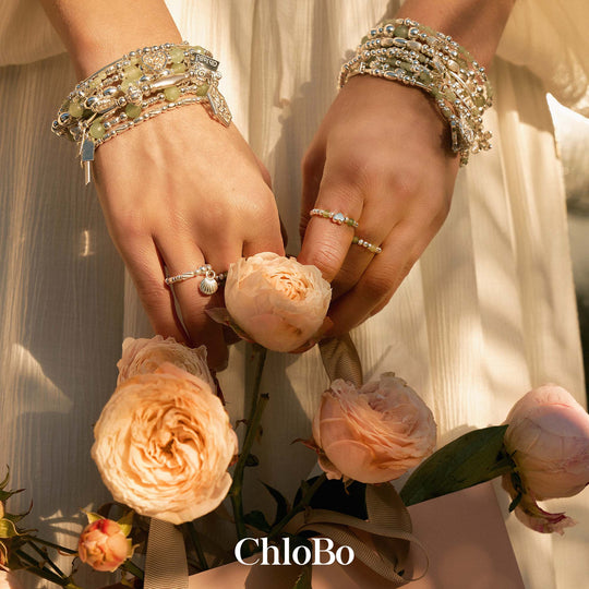 ChloBo | Sparkle Aventurine Bracelet