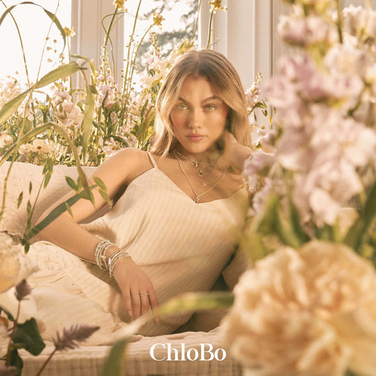 ChloBo | New Love Aventurine Ring