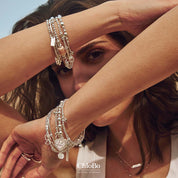 ChloBo | Joy Spirit Stone Bracelet - Citrine