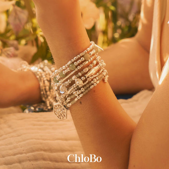 ChloBo | Manifest Love Aventurine Bracelet