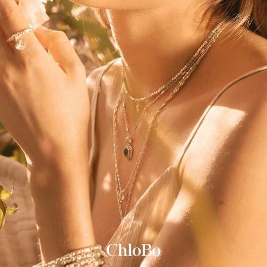 ChloBo | New Love Aventurine Bracelet