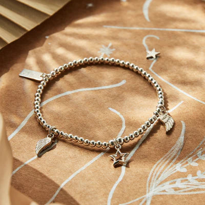 ChloBo |  Everyday Seeker Bracelet