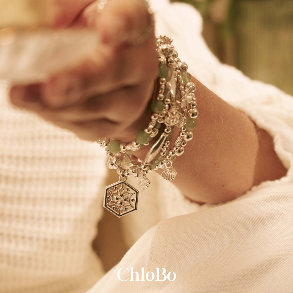 ChloBo | New Love Aventurine Bracelet