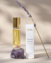 ChloBo | Peaceful Dreams Sleep Roll on - 10ml