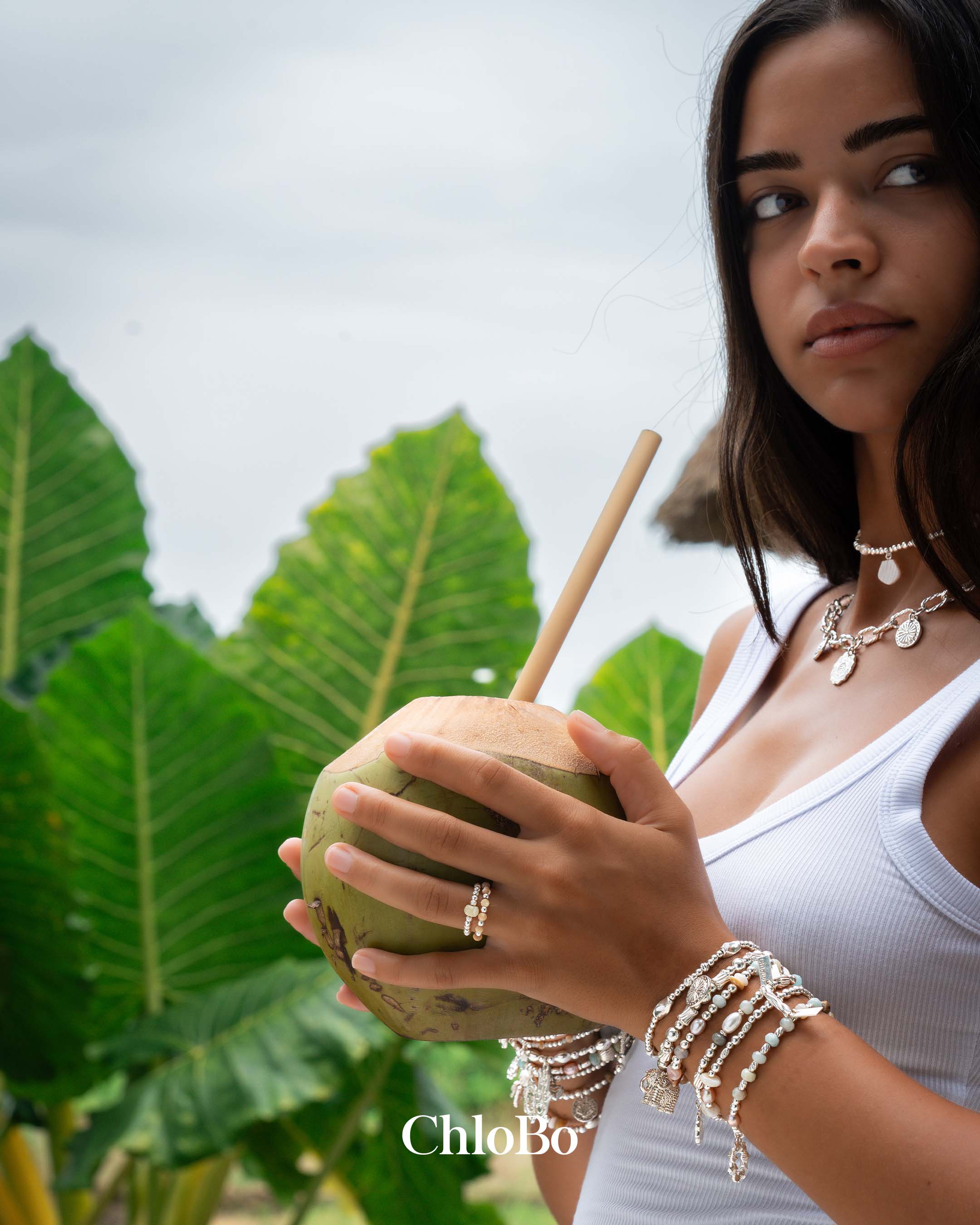 Protection Chlobo ChloBo Guardians Gaze Bracelet | Penman Watch & Jewellery