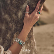 ChloBo | Balance Spirit Stone Bracelet - Amazonite
