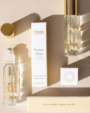 ChloBo | Positive Vibes Positivity Roll on - 10ml