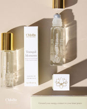 ChloBo | Tranquil Moments Calm Roll on - 10ml