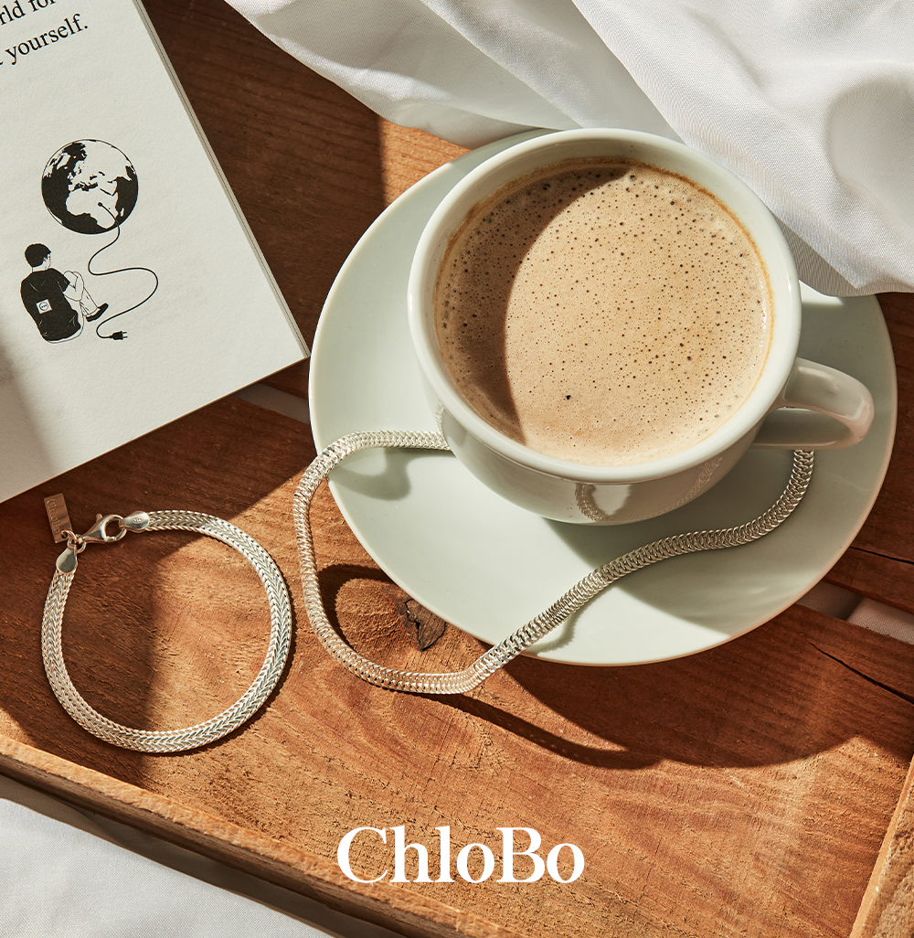 ChloBo | The Tide Bracelet
