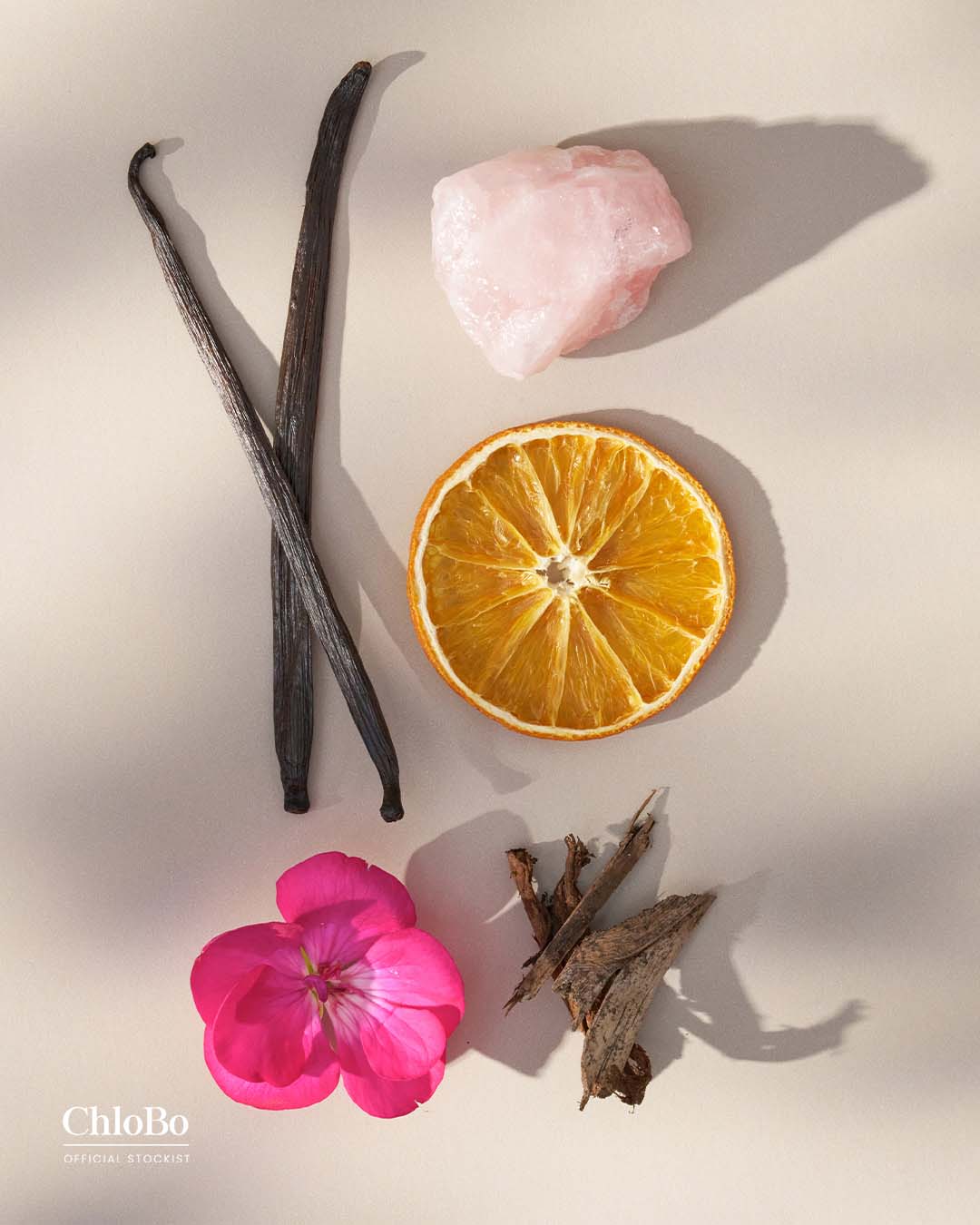 ChloBo | Love within Self Roll on - 10ml