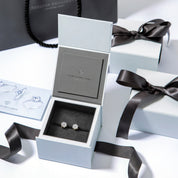 Creative Brilliance | Ava | 9ct Yellow Gold 1.00ct tw Lab Grown Diamond Earrings