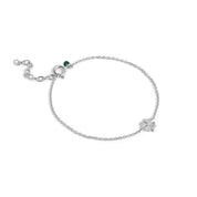 Enamel Copenhagen | Four Leaf Clover Bracelet