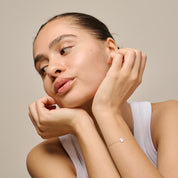 Enamel Copenhagen | Four Leaf Clover Bracelet