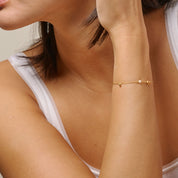 Enamel Copenhagen | Melia Bracelet