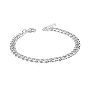 Fred Bennett | Smaller Fit Cuban Bracelet