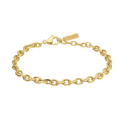 Fred Bennett | Cable Link Plated Bracelet