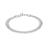 Fred Bennett | Herringbone Bracelet