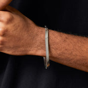Fred Bennett | Herringbone Bracelet