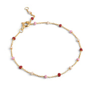 Enamel Copenhagen | Lola Gold Plated Bracelet