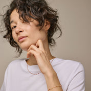 Enamel Copenhagen | Lola Gold Plated Bracelet