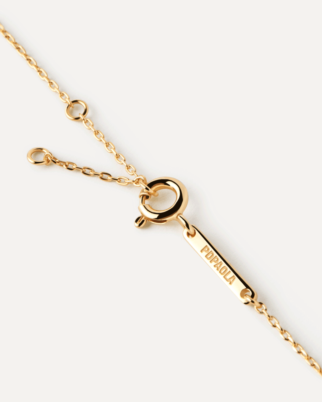 PDPAOLA | Bloom Necklace