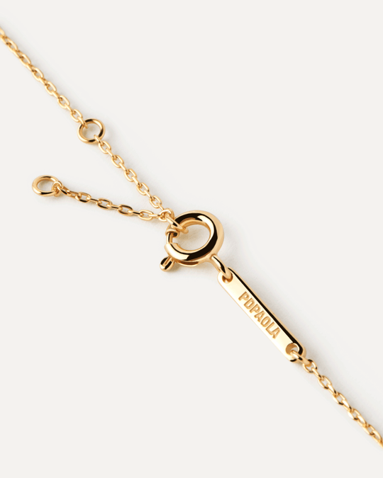PDPAOLA | Bloom Necklace