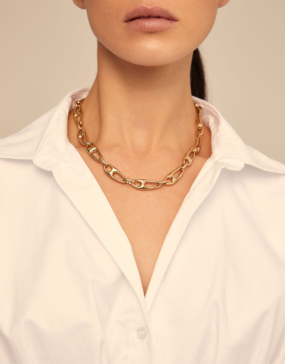 UNO de 50 |  Be the only one Necklace