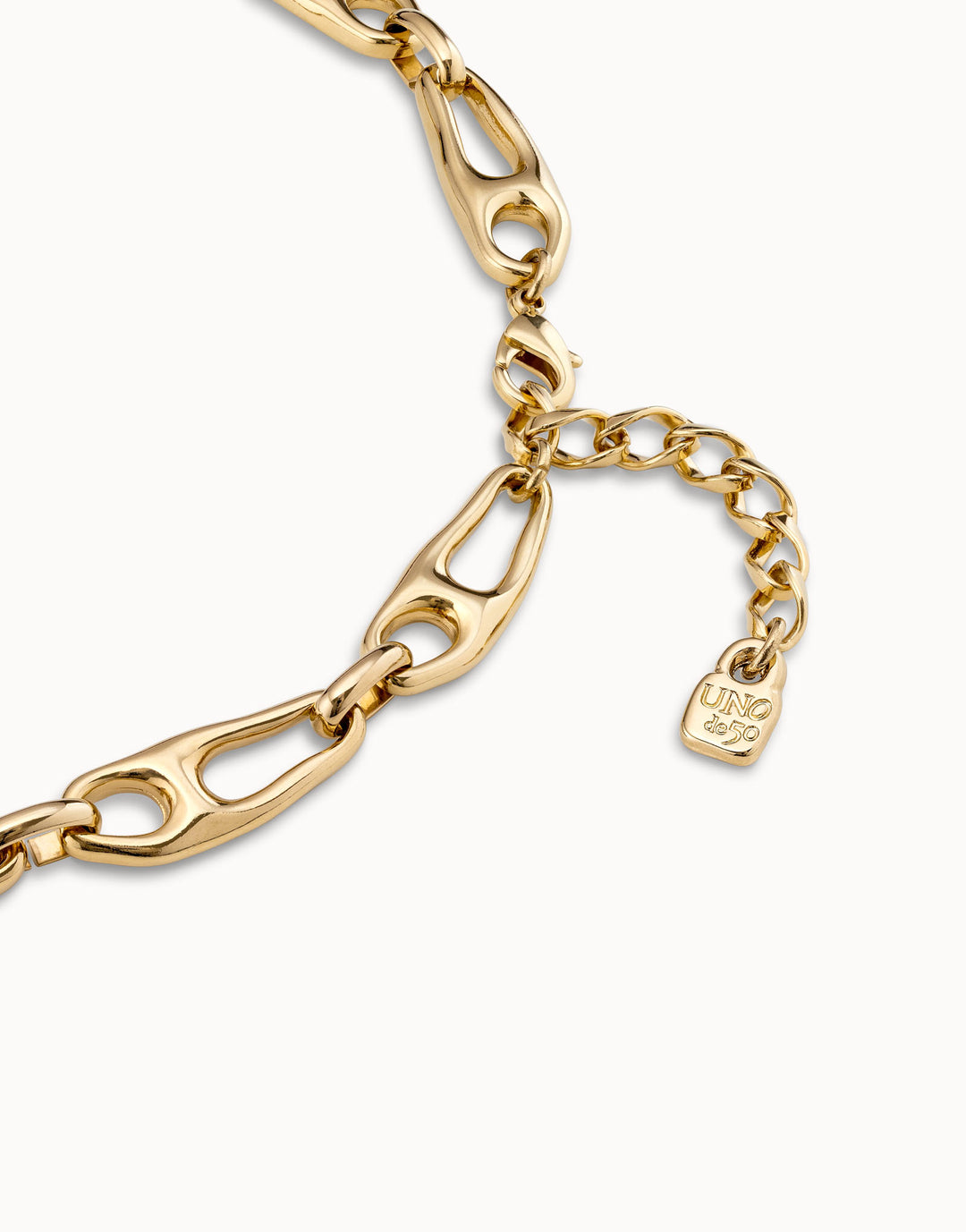 UNO de 50 |  Be the only one Necklace
