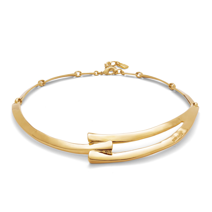 UNO de 50 | Rigid Necklace