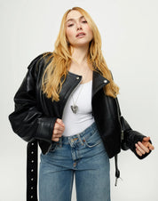 UNO de 50 | Angel Wing Necklace