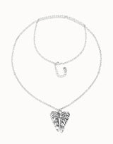 UNO de 50 | Angel Wing Necklace