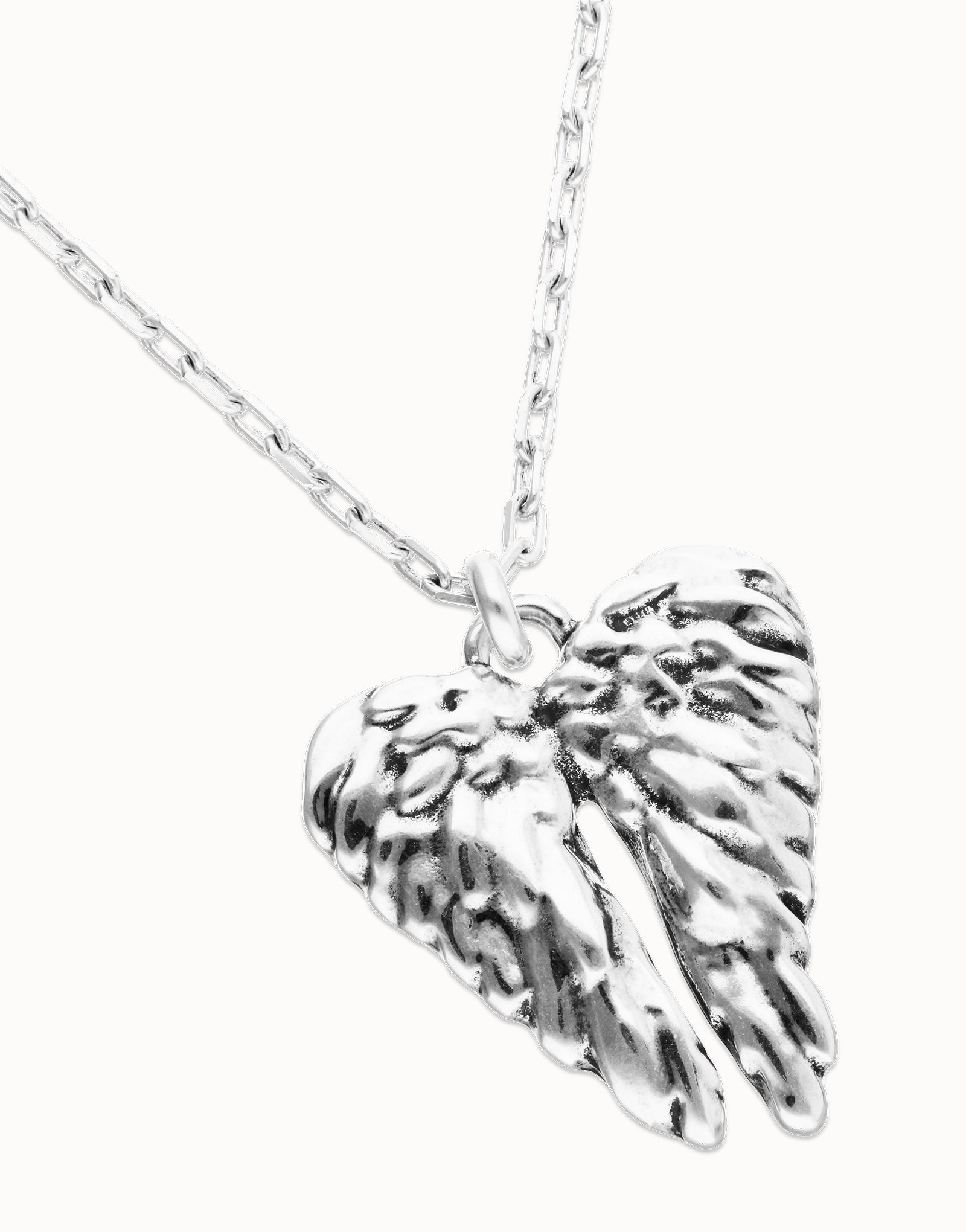UNO de 50 | Angel Wing Necklace