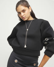 UNO de 50 | Gravedad Long Necklace